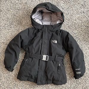 Kids North Face Coat 4T